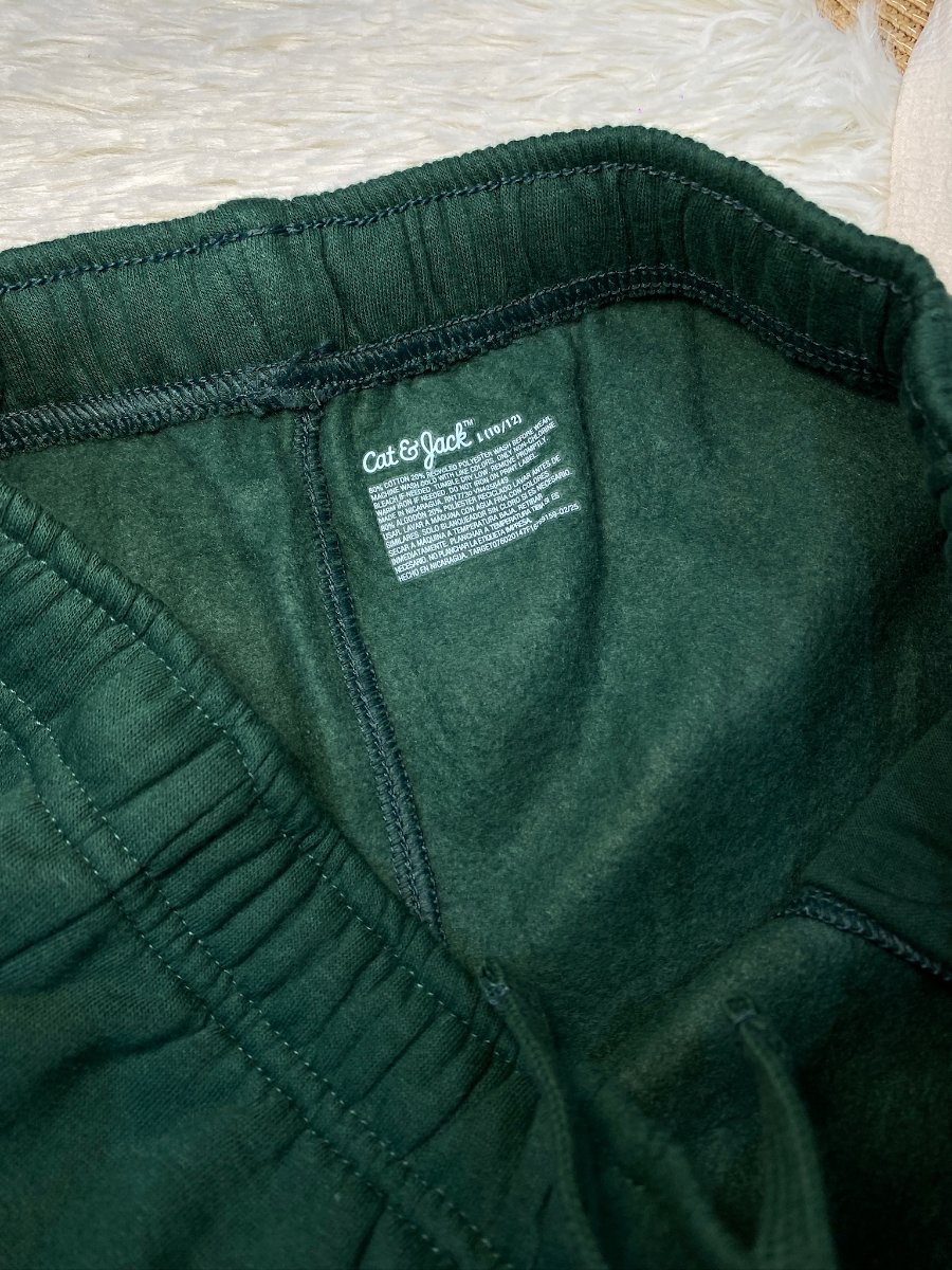 Pants Forest CAT & JACK — miniatura 4