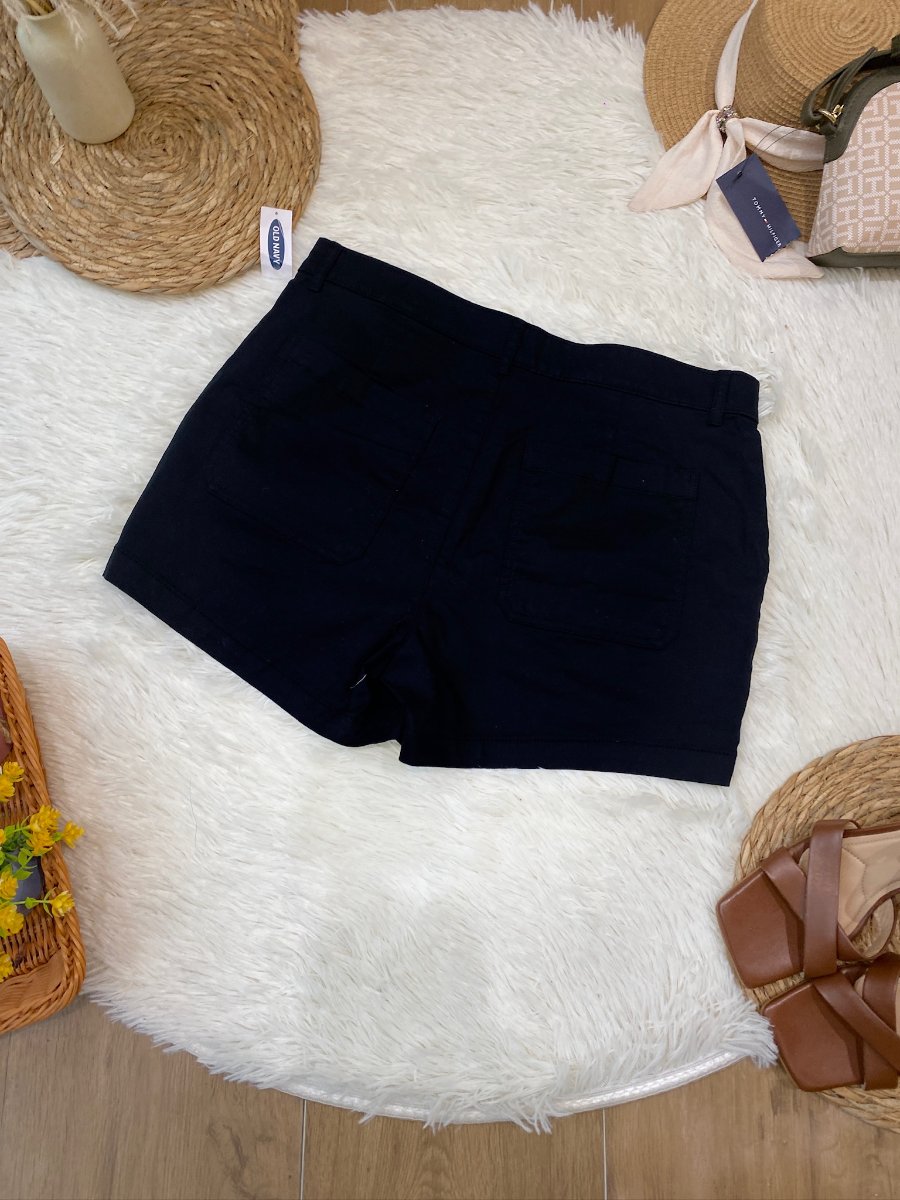 Short Classic OLD NAVY — miniatura 2