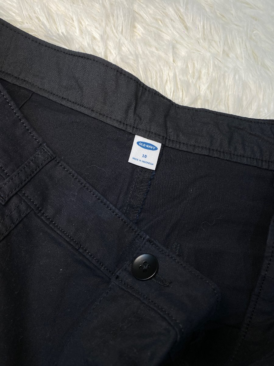 Short Classic OLD NAVY — miniatura 3
