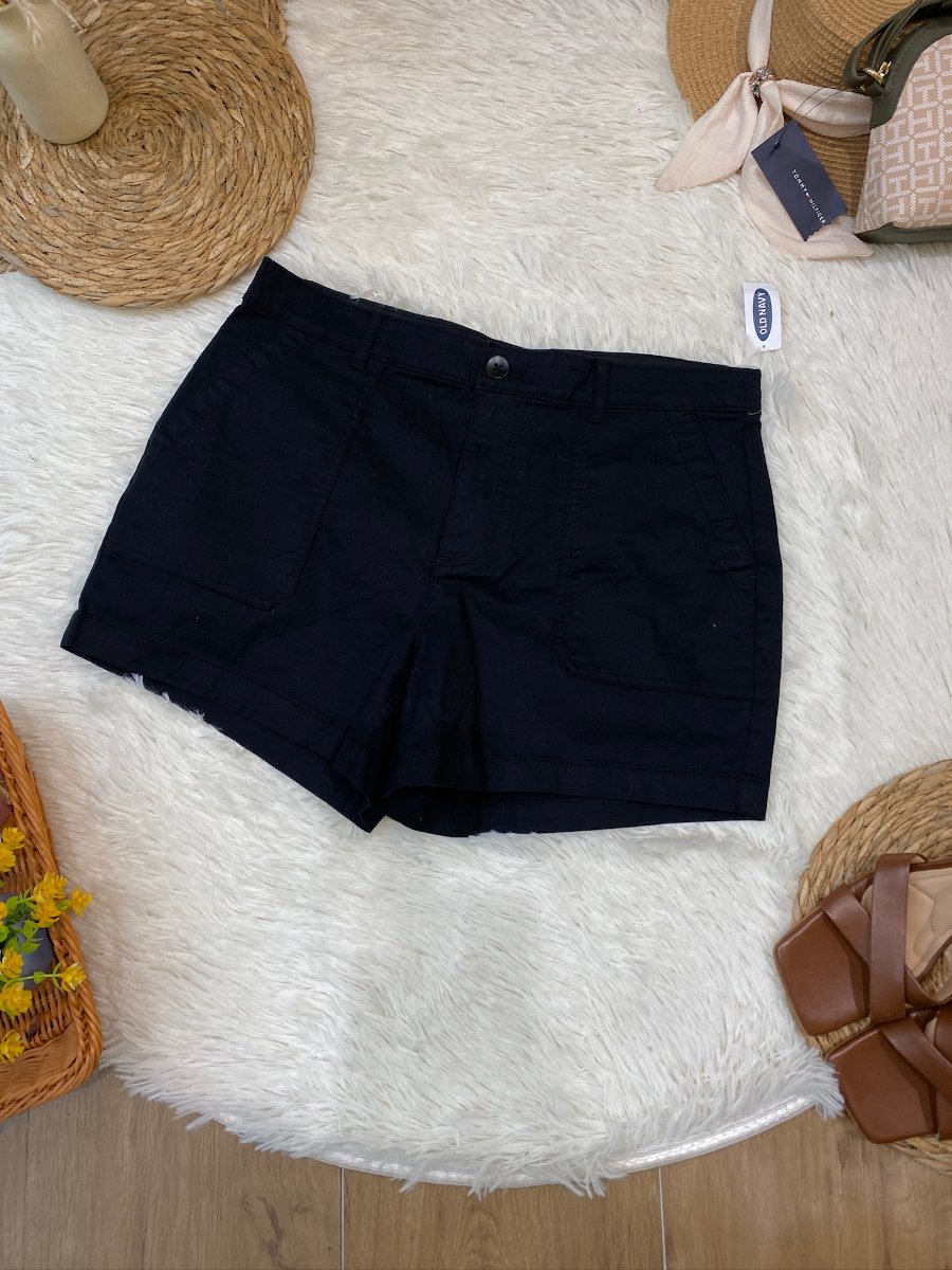 Short Classic OLD NAVY — miniatura 4