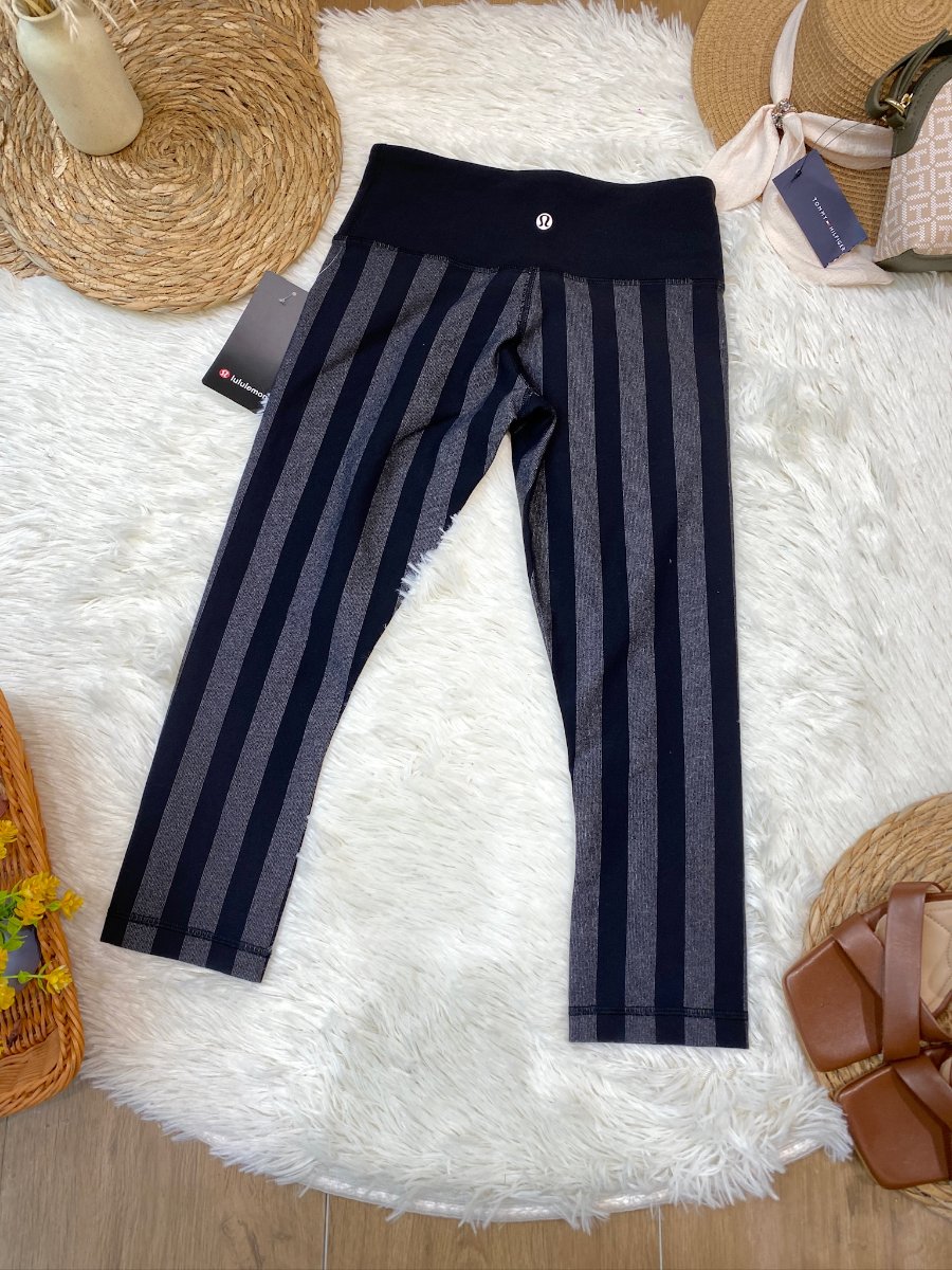 Leggings Motion LULULEMON — miniatura 2