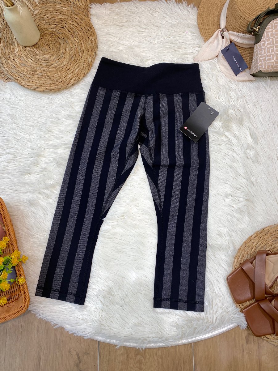 Leggings Motion LULULEMON — miniatura 3