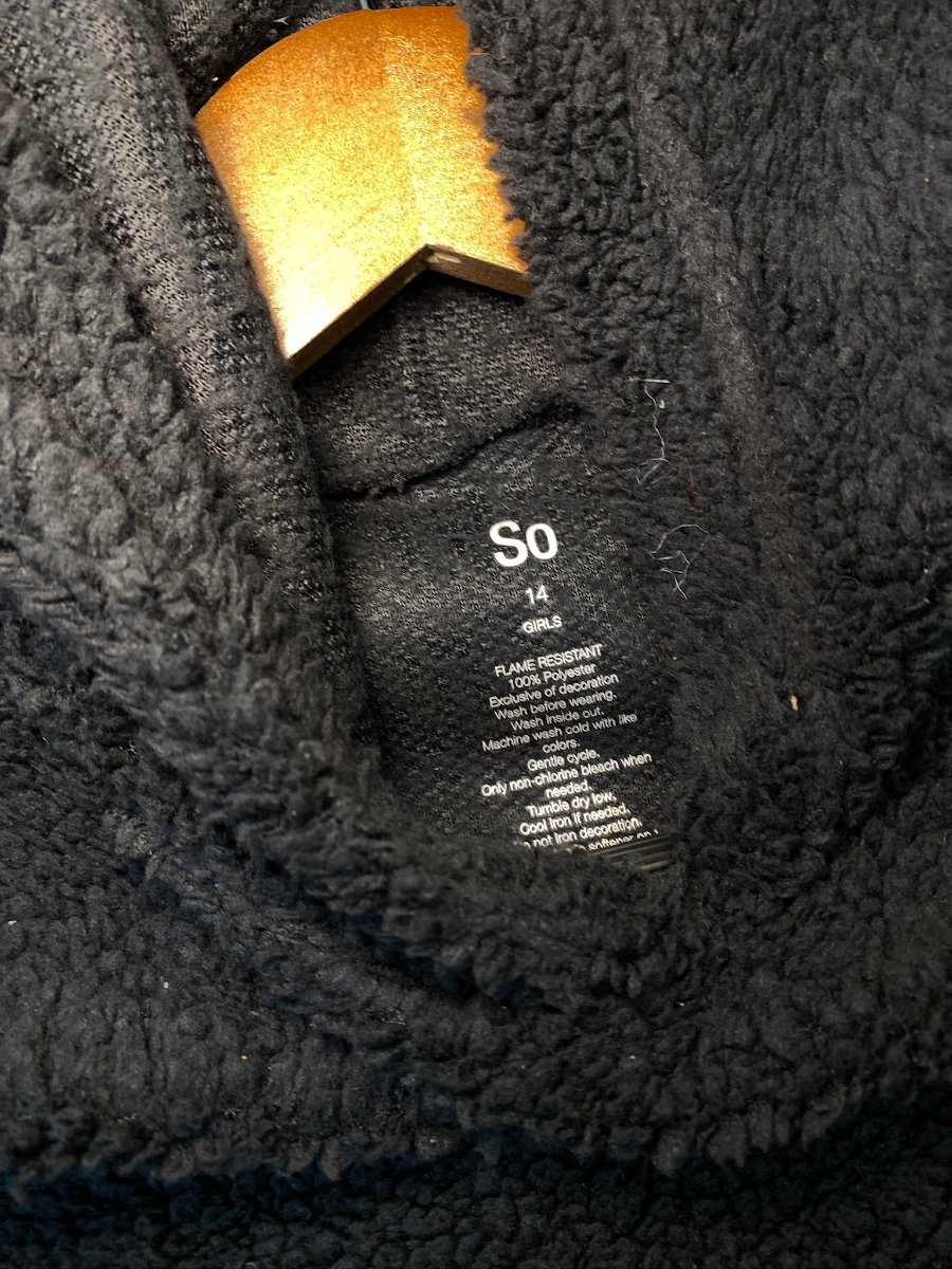 Sudadera Pingüino Cozy SO — miniatura 4