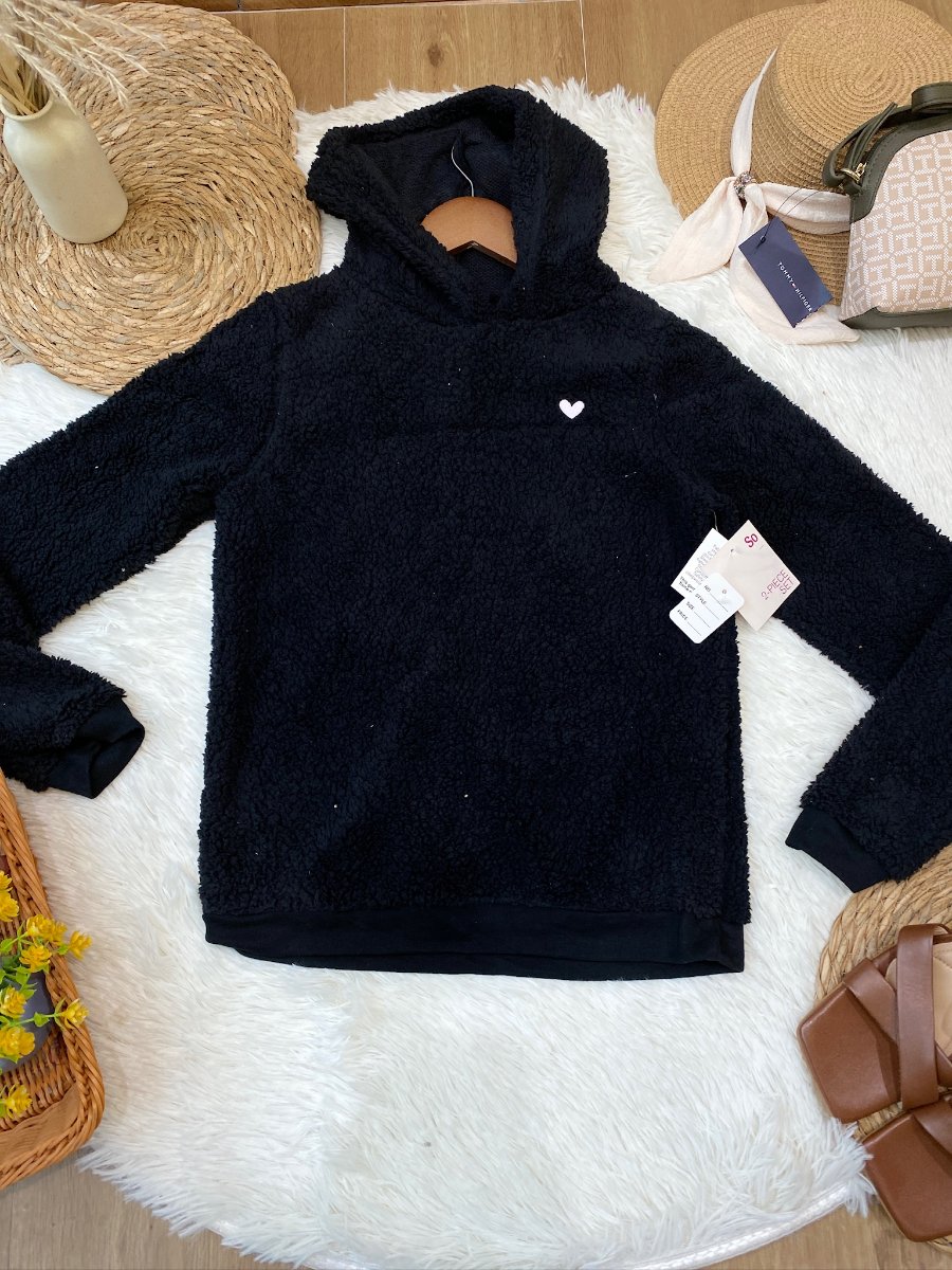 Sudadera Pingüino Cozy SO — miniatura 2