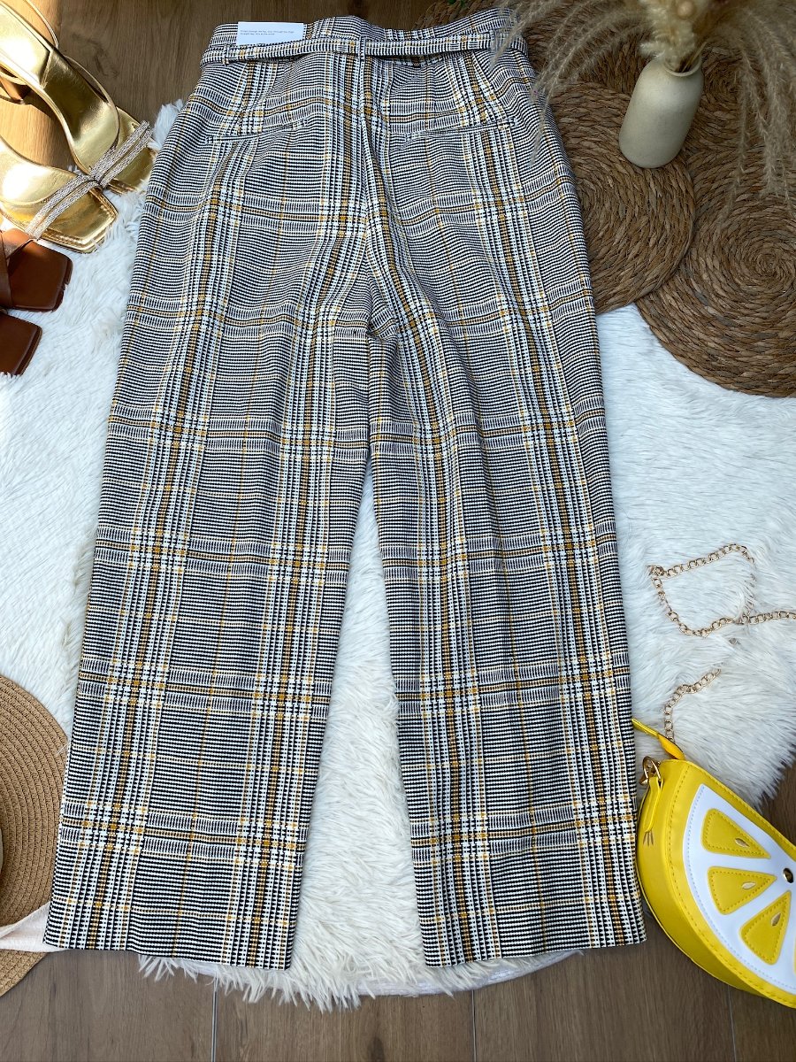 Pantalón Windsor ANN TAYLOR — miniatura 3