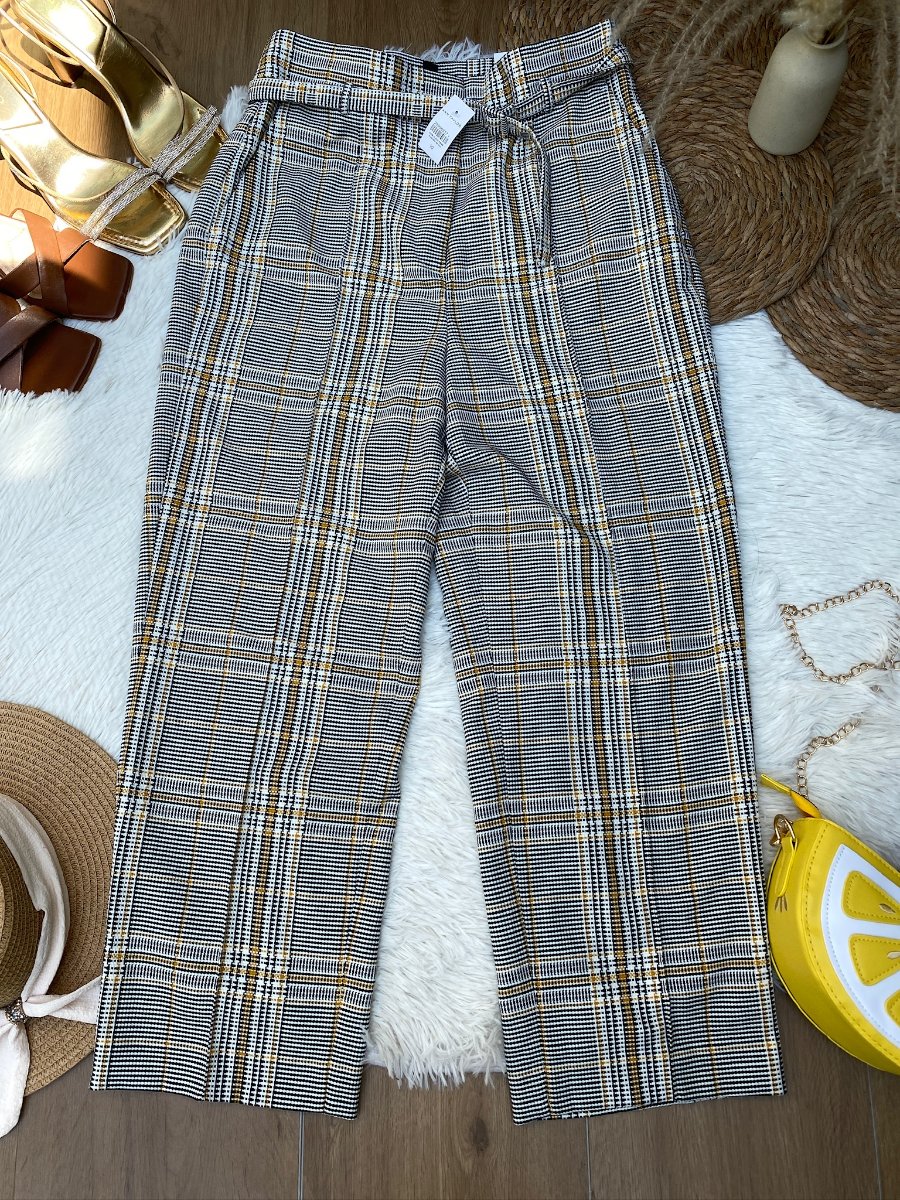 Pantalón Windsor ANN TAYLOR — miniatura 2