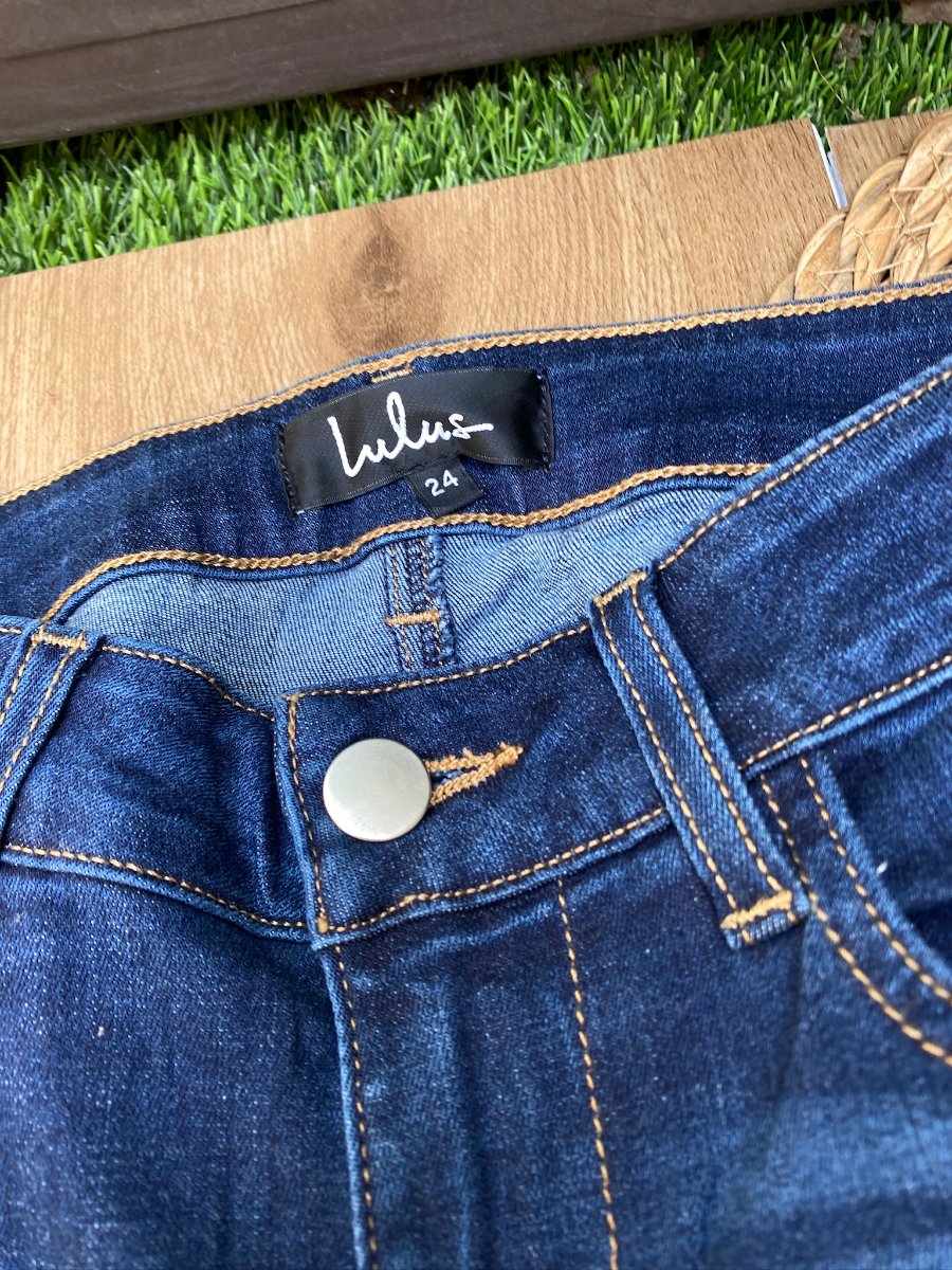 Jean Eclipse LULUS — miniatura 4