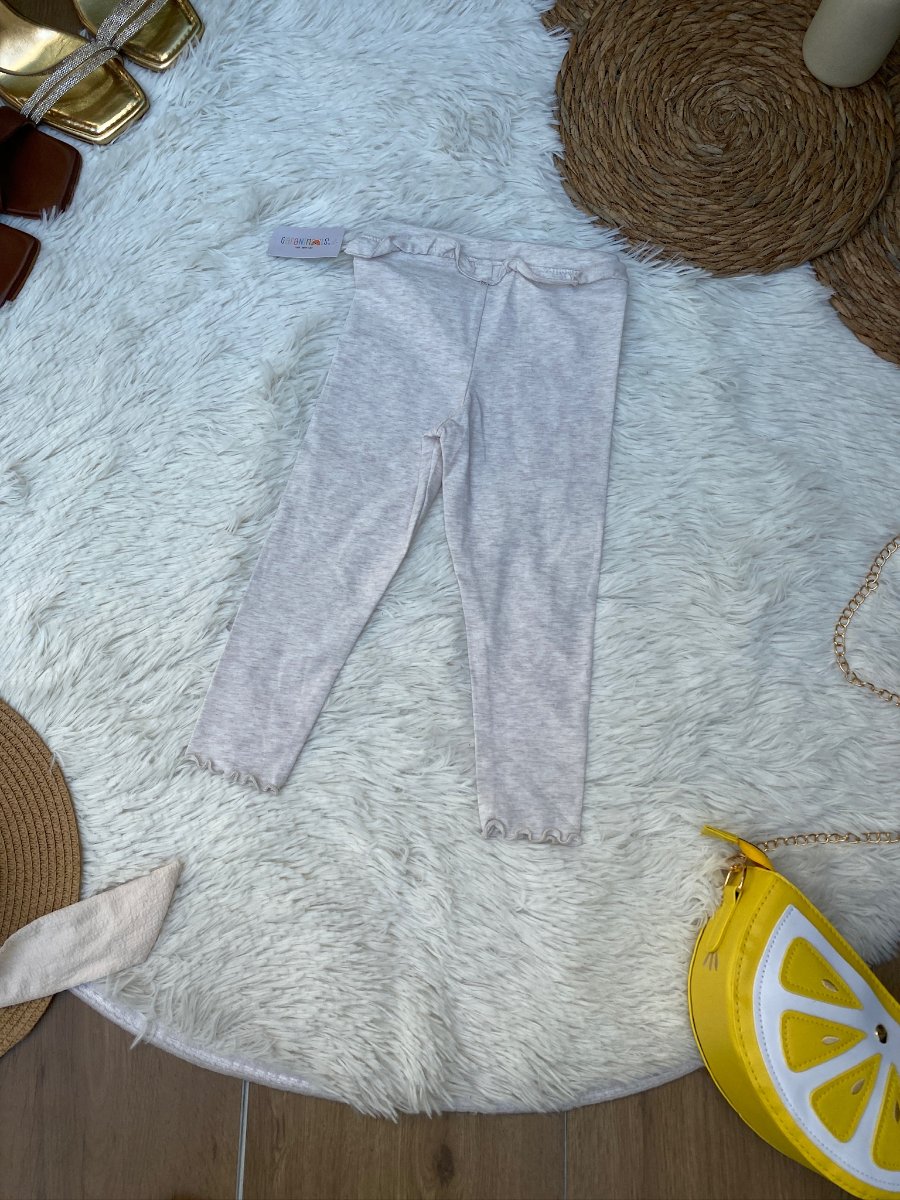 Leggings con Olanes GARANIMALS — miniatura 3