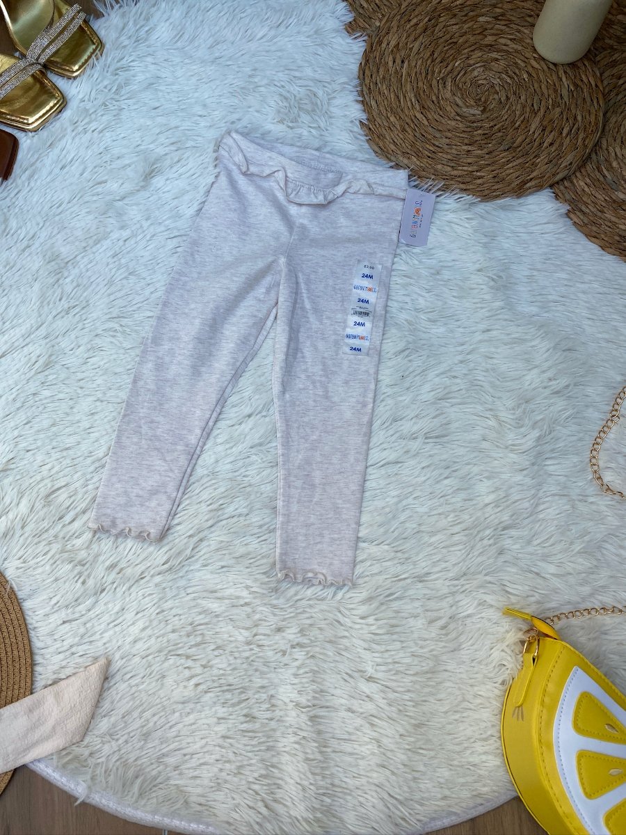 Leggings con Olanes GARANIMALS — miniatura 2