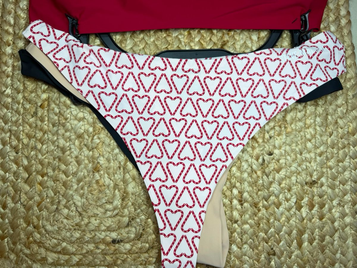 Pack de Tangas Sin Costuras STEVE MADDEN — miniatura 4