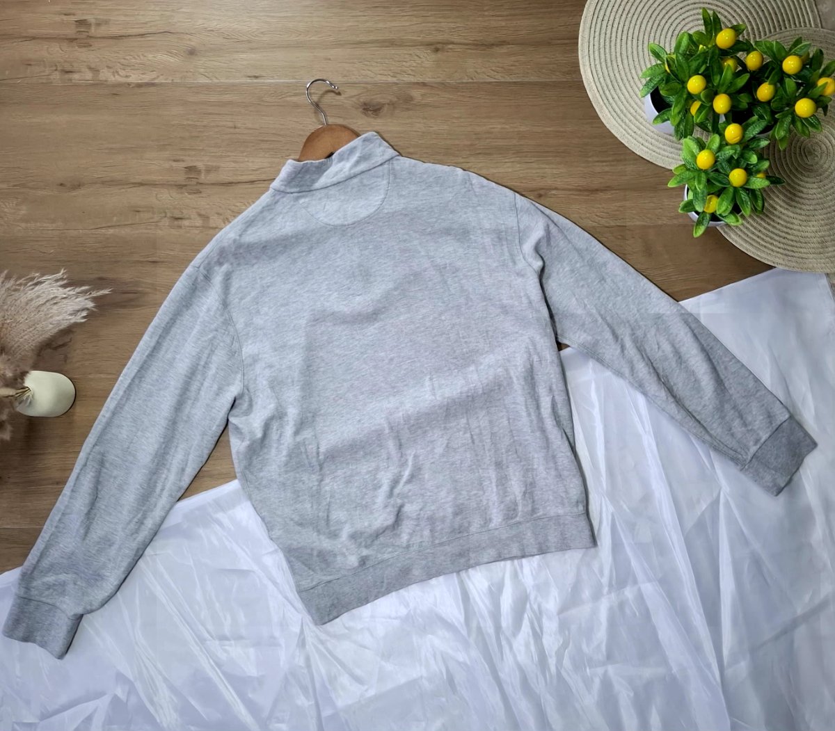 Sudadera POLO RALPH LAUREN Performance — miniatura 3