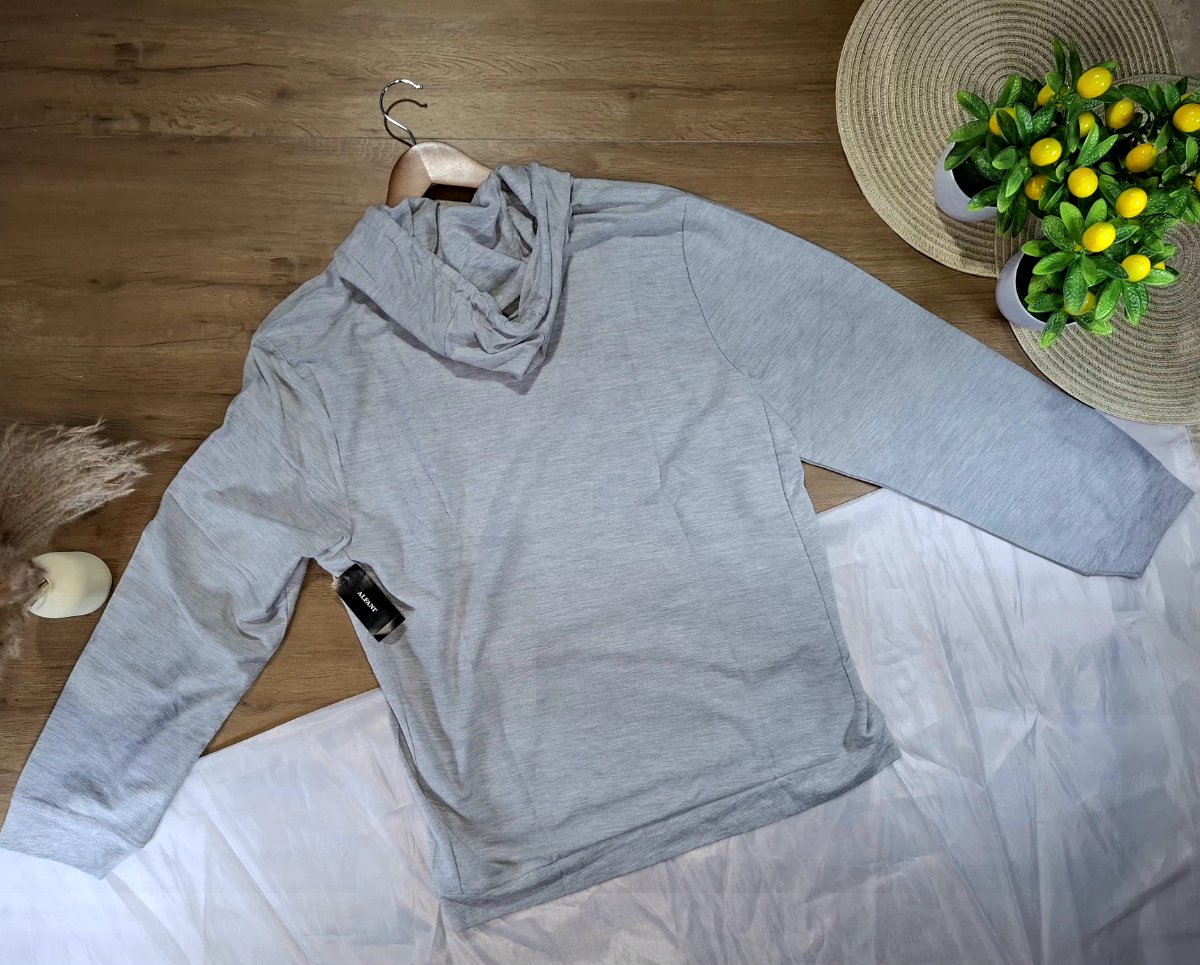 Sudadera ALFANI Básica — miniatura 3
