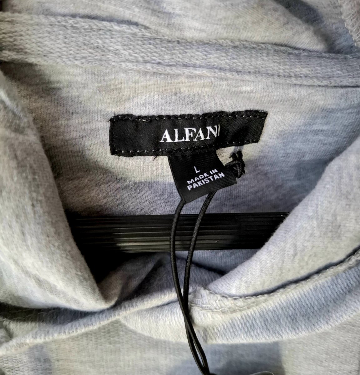 Sudadera ALFANI Básica — miniatura 4