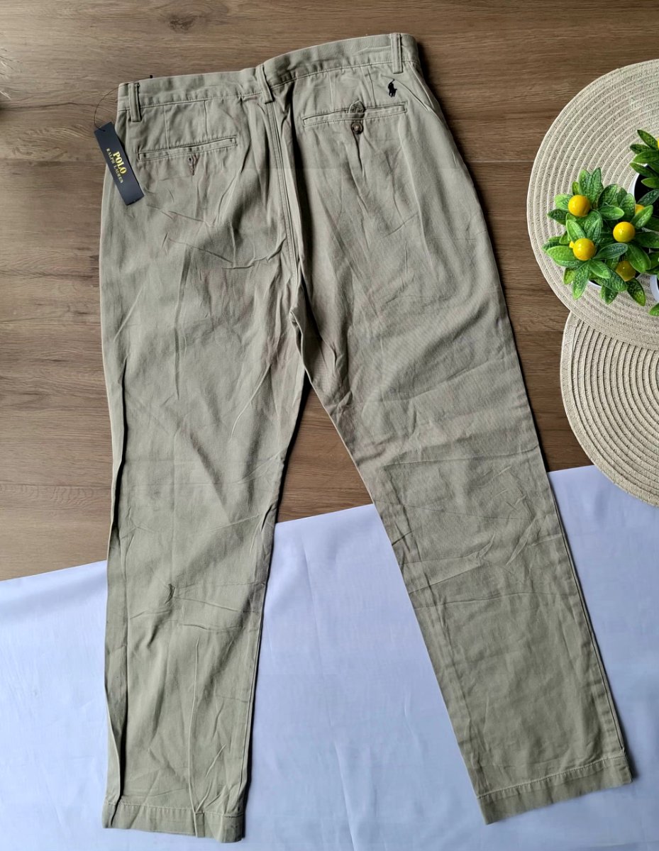 Pantalón POLO RALPH LAUREN Casual — miniatura 3