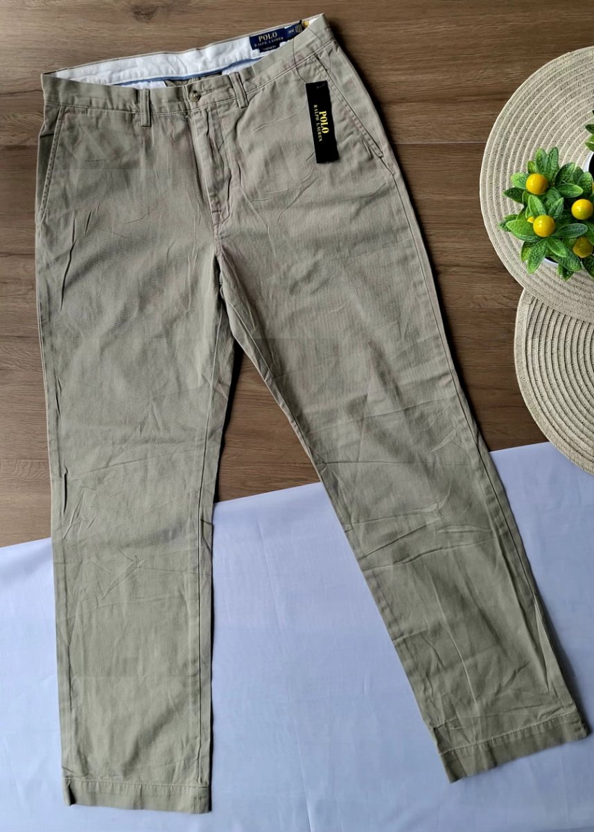 Pantalón POLO RALPH LAUREN Casual — miniatura 2