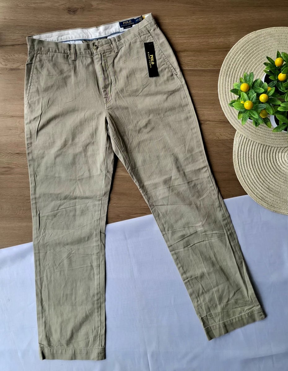 Pantalón POLO RALPH LAUREN Casual — miniatura 4