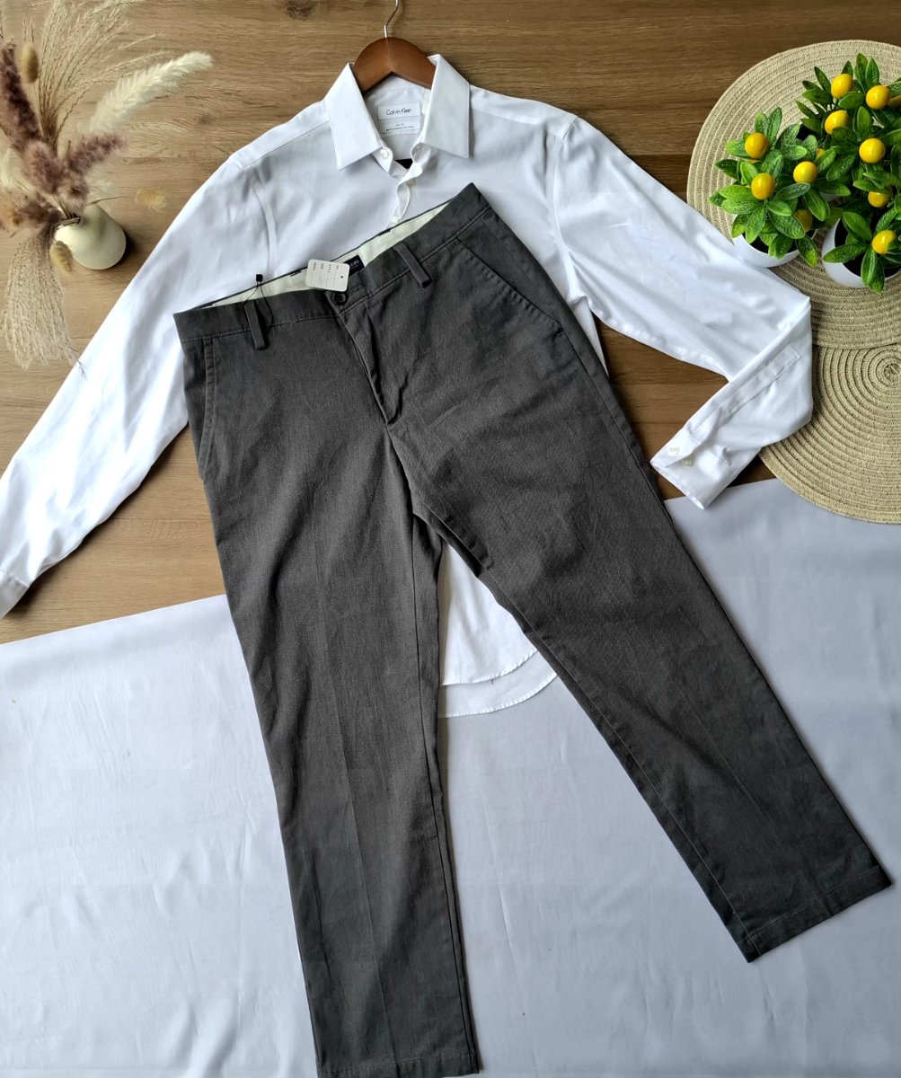 Pantalón DOCKERS Straight Fit — miniatura 4
