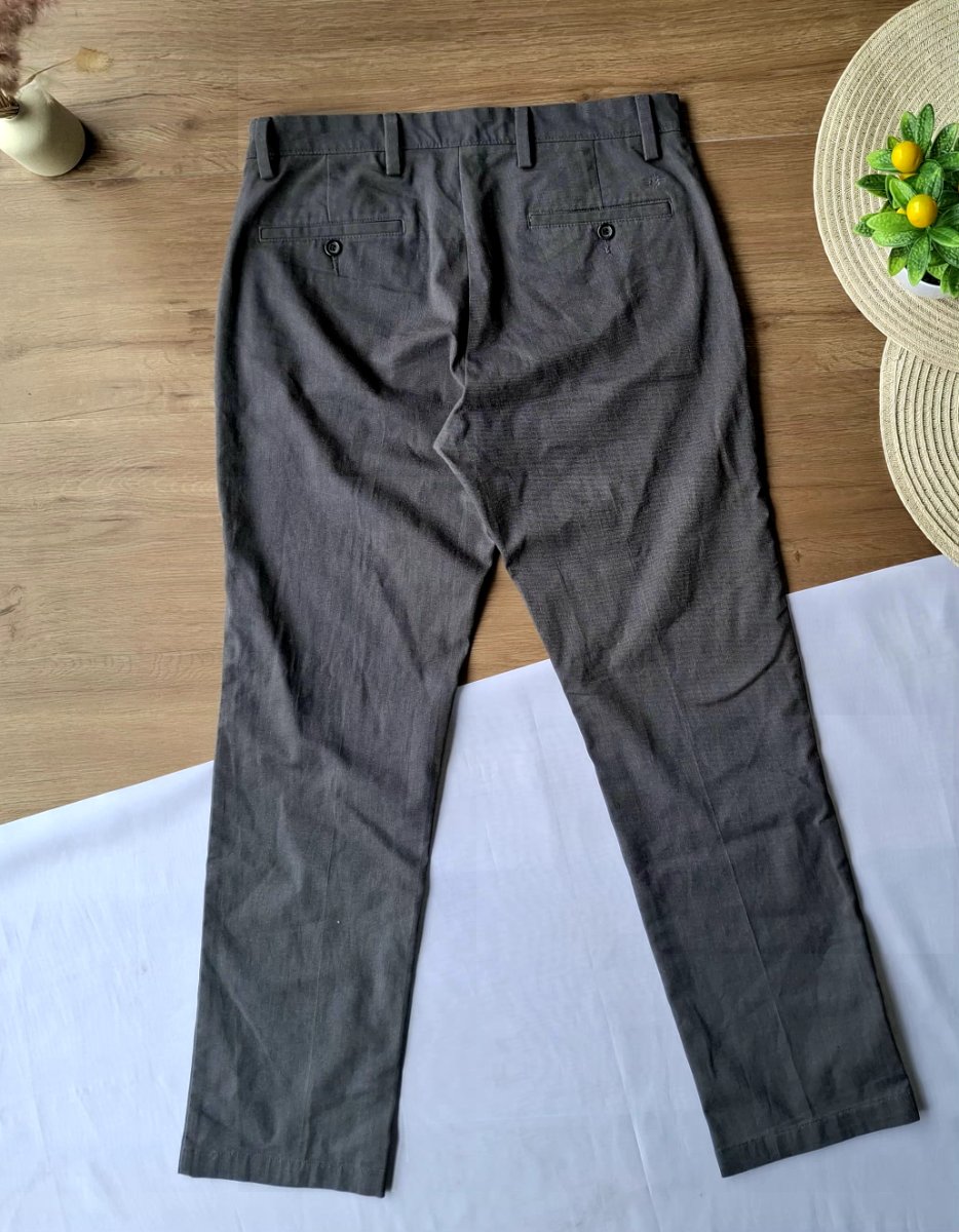 Pantalón DOCKERS Straight Fit — miniatura 3