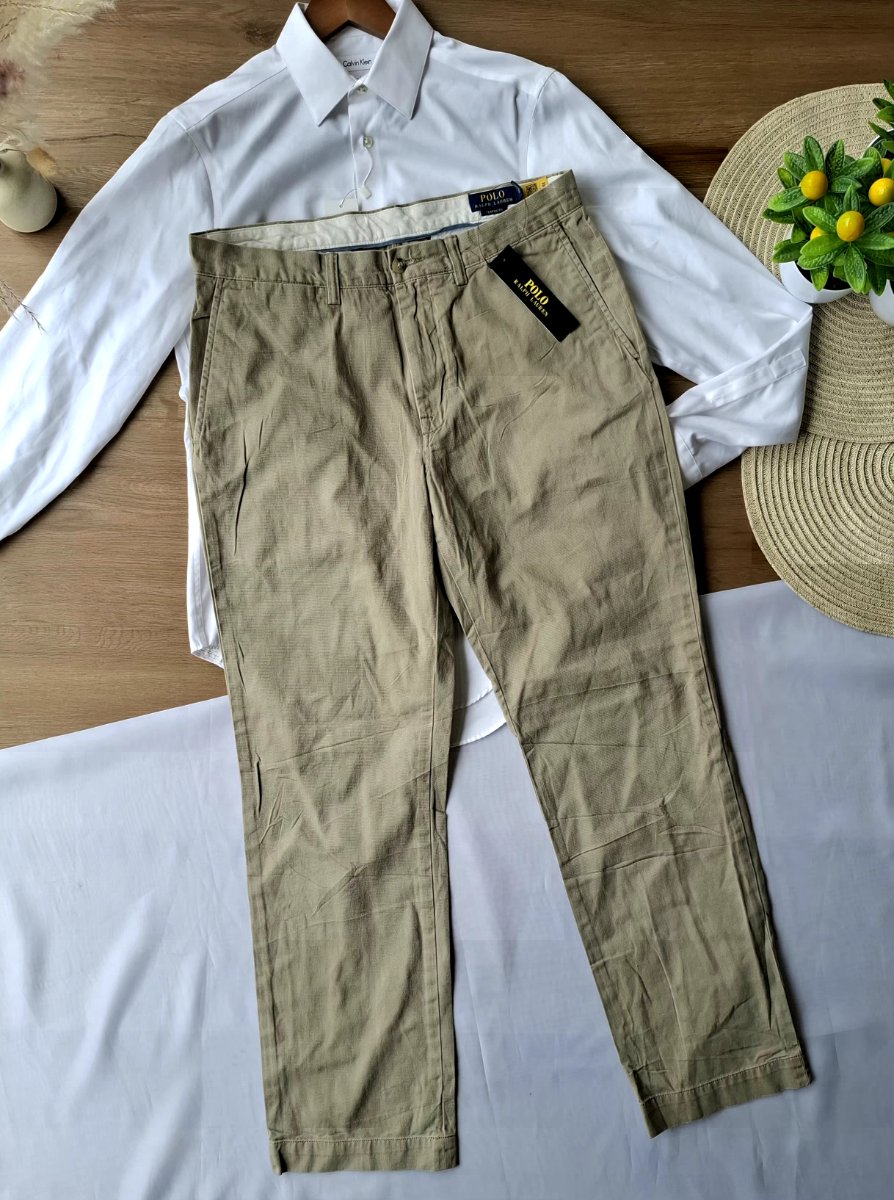 Pantalón POLO RALPH LAUREN Casual — miniatura 5