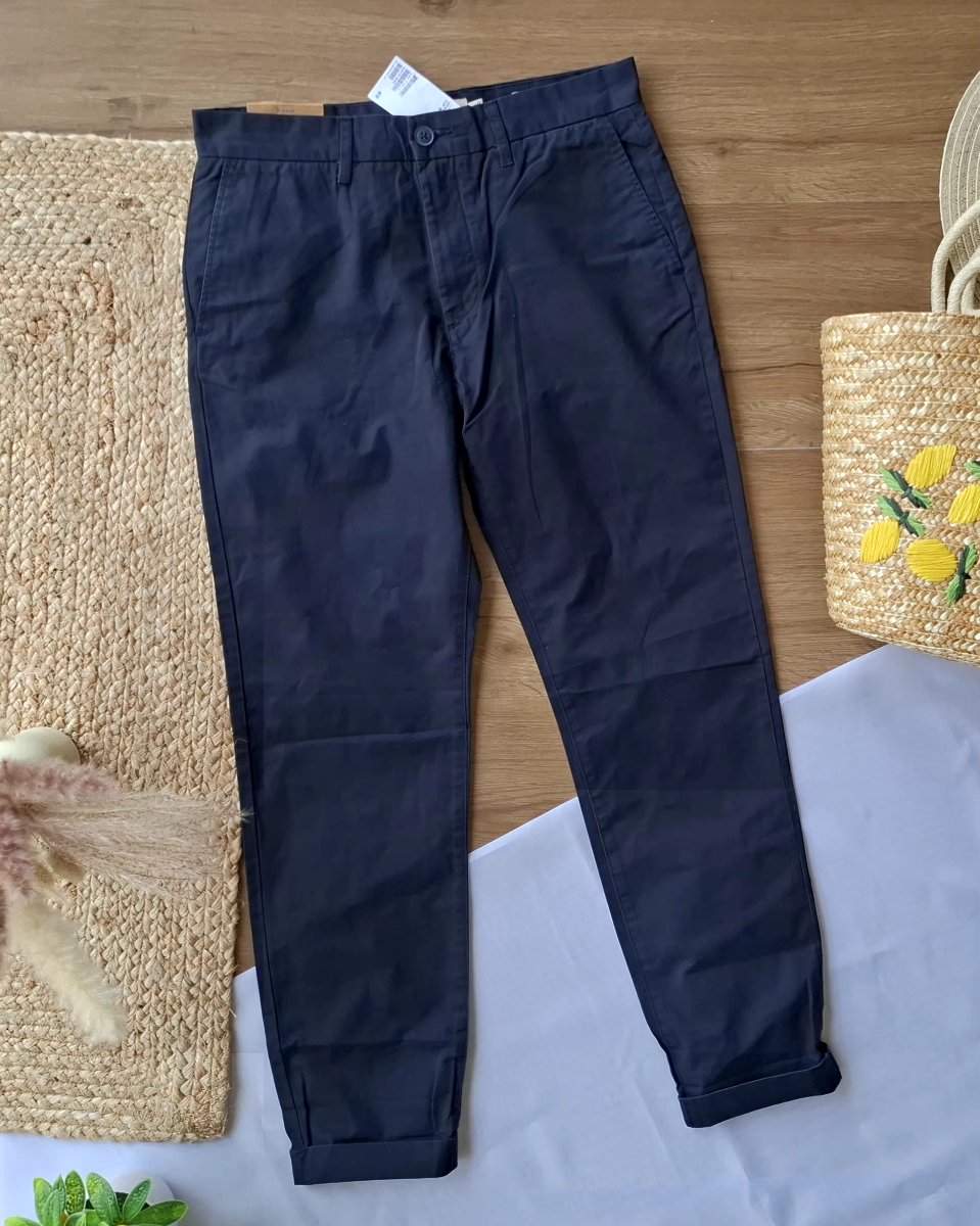 Pantalón Casual H&M Slim Fit — miniatura 2