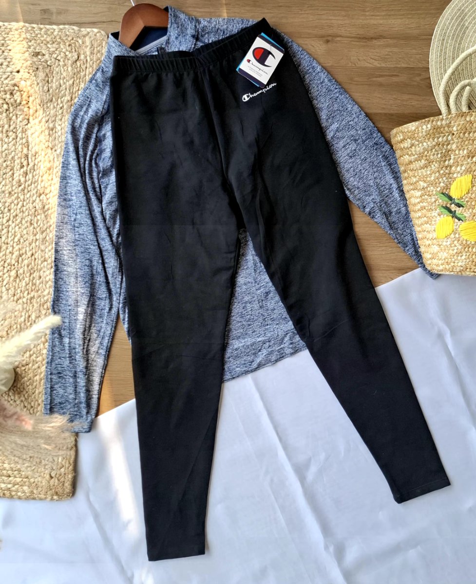 Leggings Deportivo CHAMPION — miniatura 5