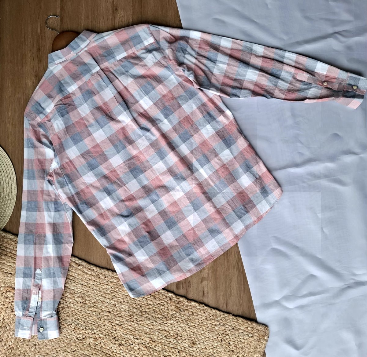 Camisa Casual BROOKS BROTHERS Regular Fit — miniatura 5