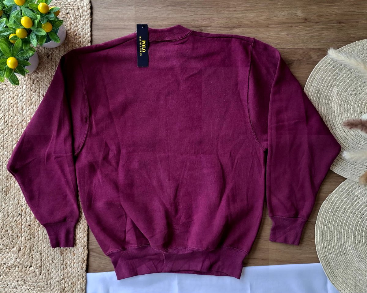 Conjunto POLO RALPH LAUREN Logo Classic — miniatura 5