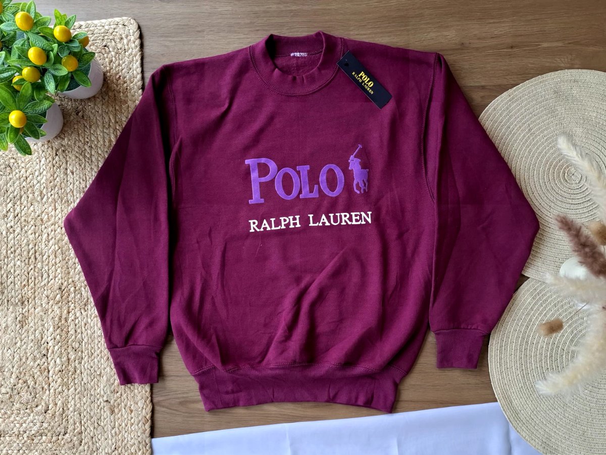 Conjunto POLO RALPH LAUREN Logo Classic — miniatura 4