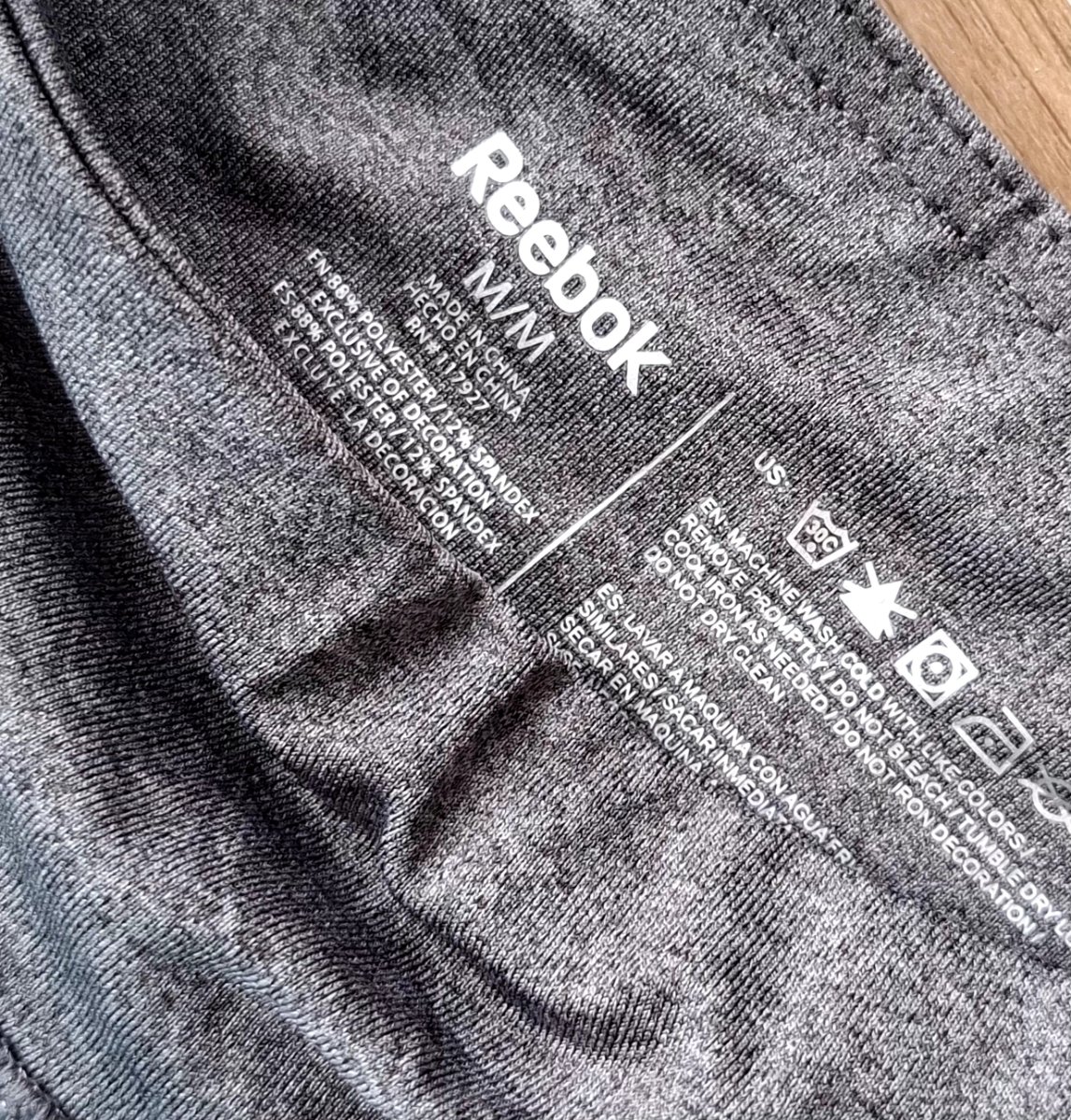 Leggings REEBOK Energy — miniatura 4