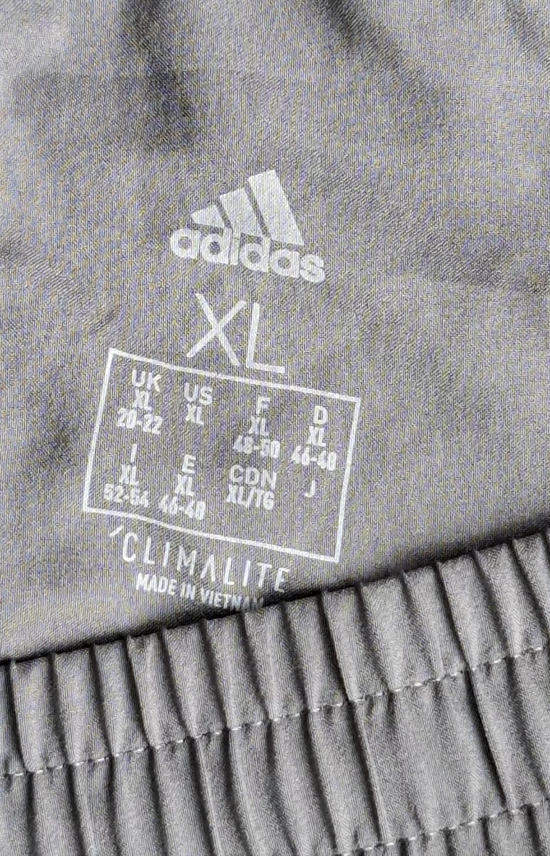Short Deportivo ADIDAS Runner — miniatura 4