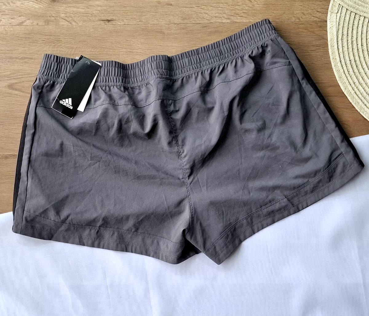 Short Deportivo ADIDAS Runner — miniatura 3