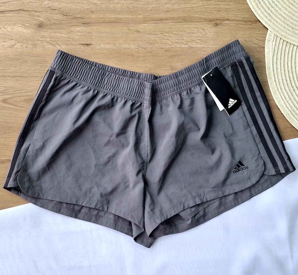Short Deportivo ADIDAS Runner — miniatura 2