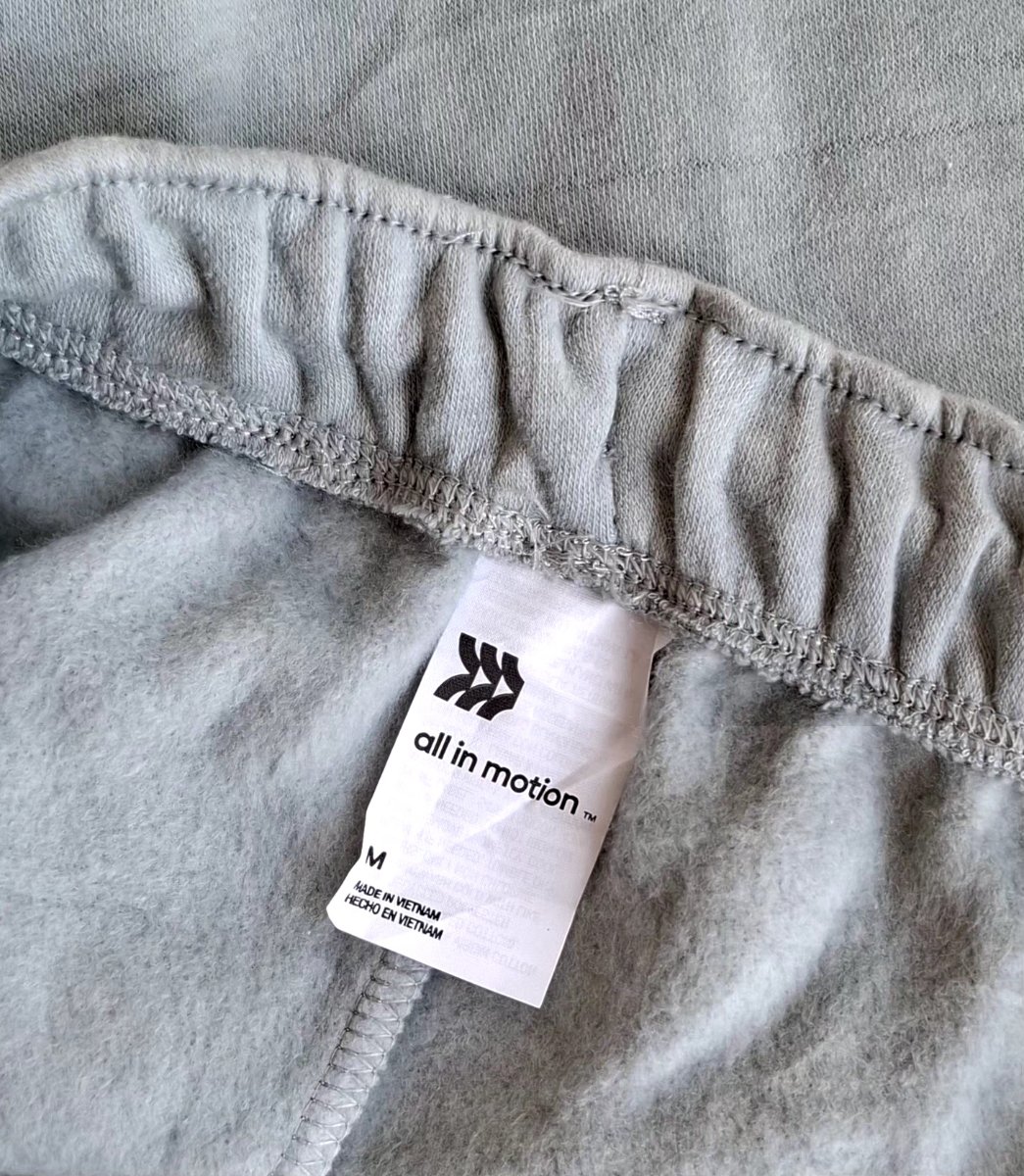 Jogger ALL IN MOTION Relax — miniatura 4