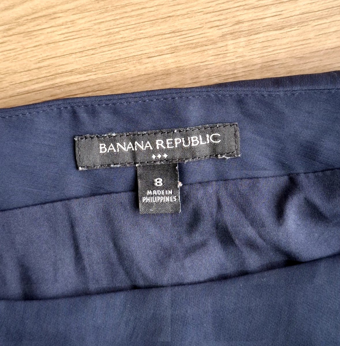Falda BANANA REPUBLIC Classic — miniatura 4