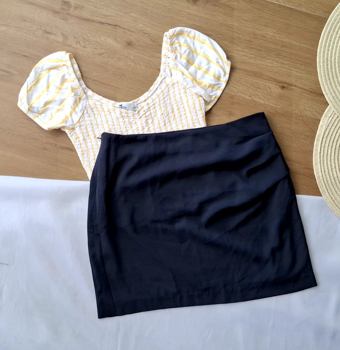 Falda BANANA REPUBLIC Classic — miniatura 5