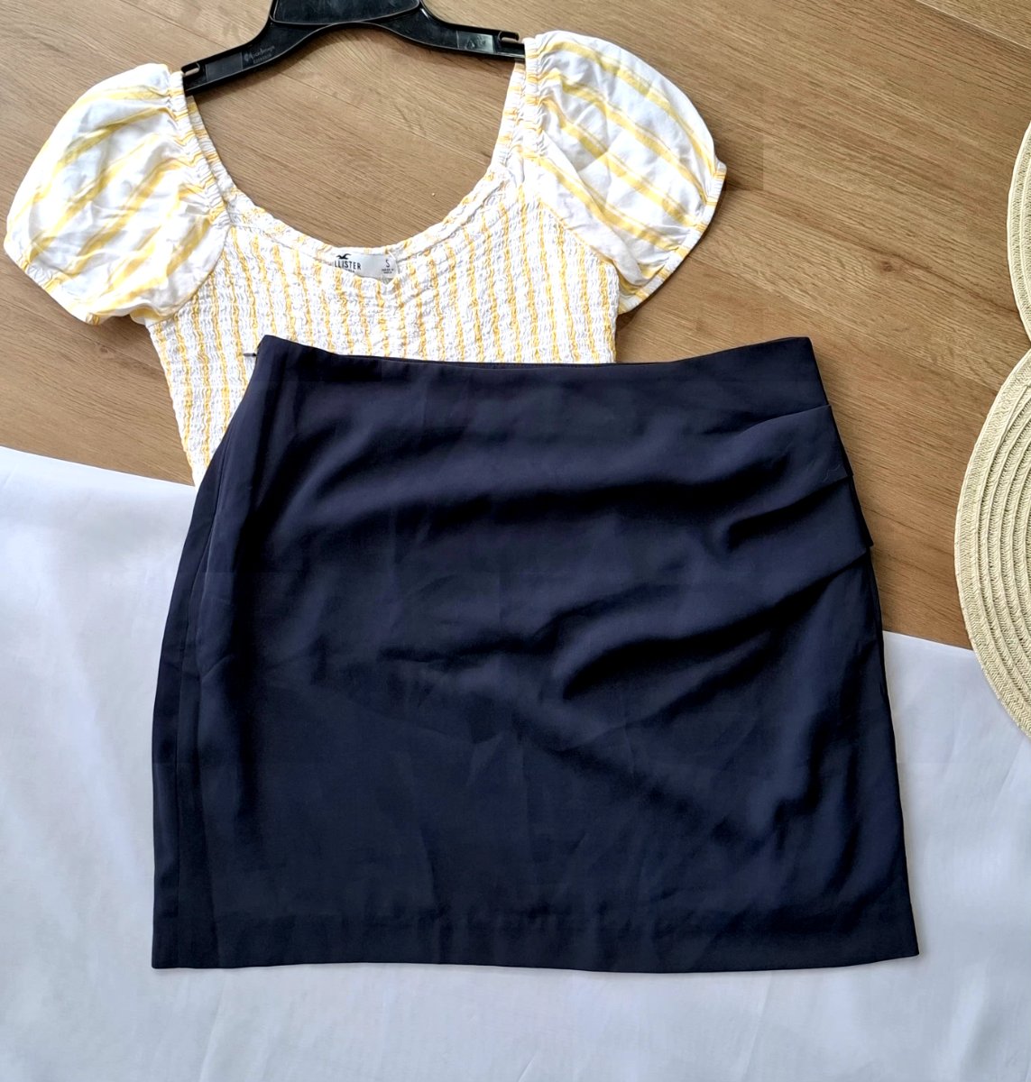 Falda BANANA REPUBLIC Classic — miniatura 6