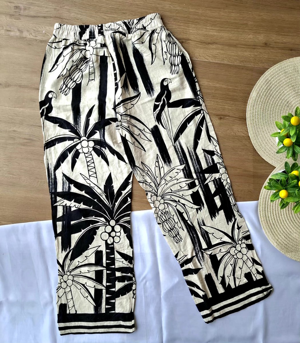 Pantalón Palm Breeze — miniatura 3