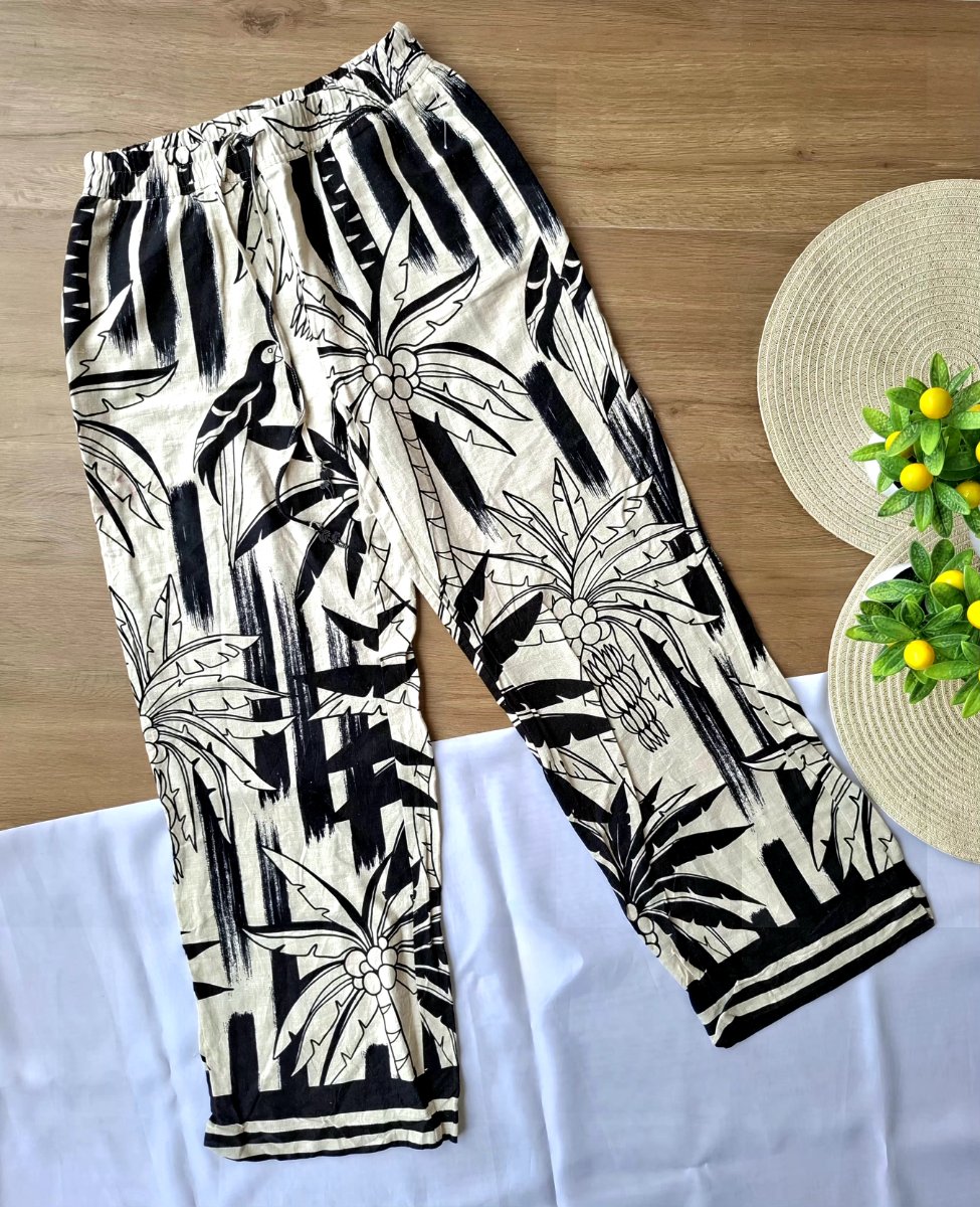 Pantalón Palm Breeze — miniatura 2