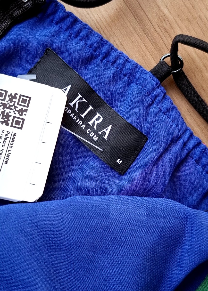 Jumpsuit AKIRA Color Pop — miniatura 4