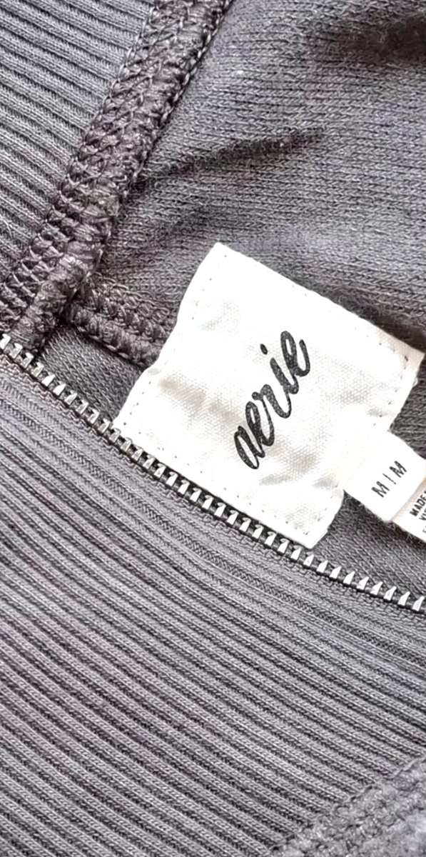 Jogger ARIE Gris Oxford — miniatura 4