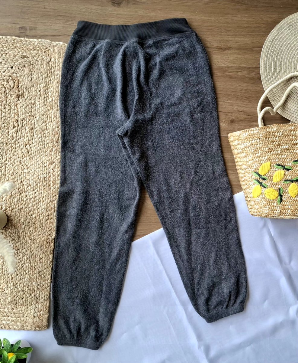 Jogger ARIE Gris Oxford — miniatura 3