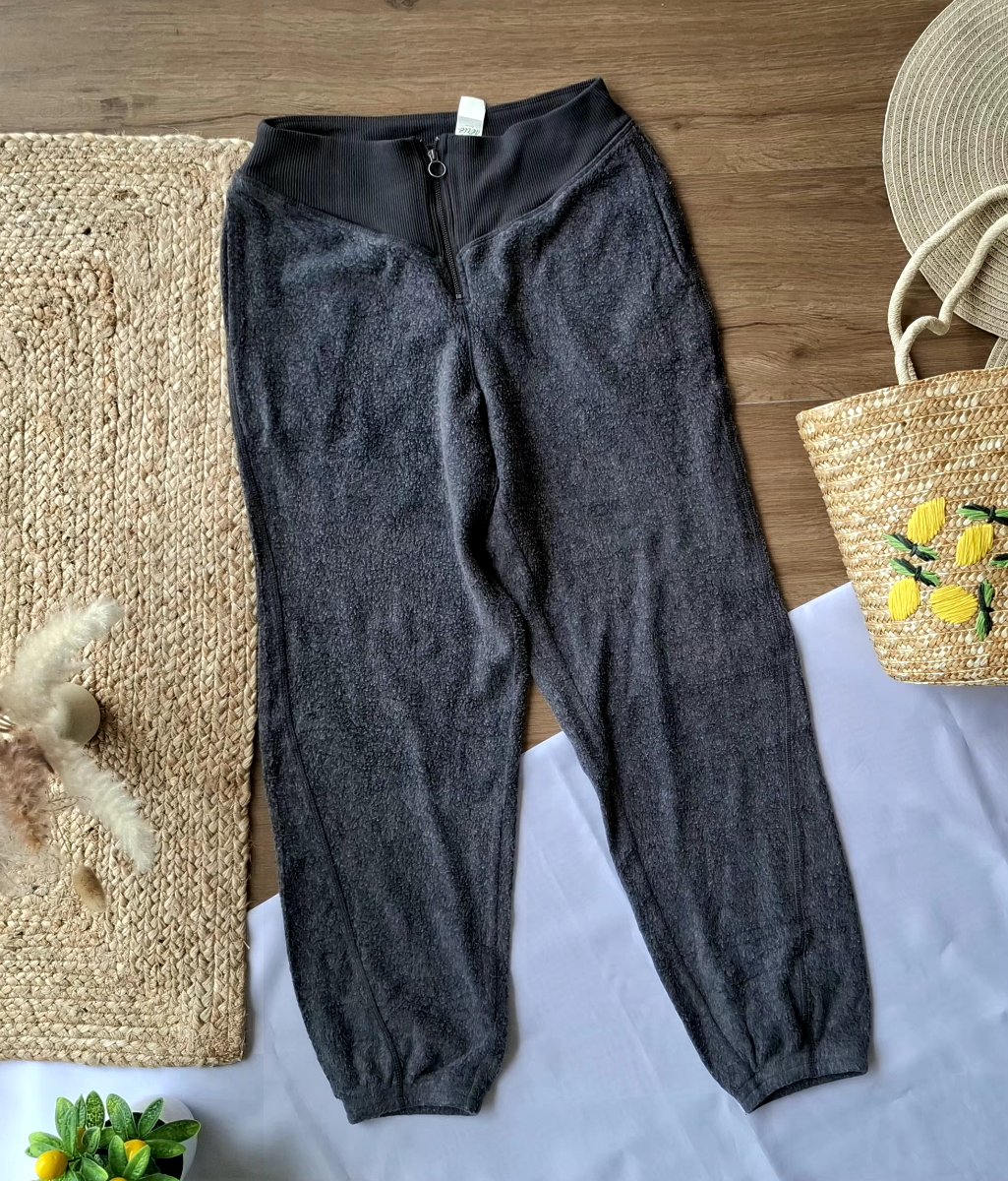 Jogger ARIE Gris Oxford — miniatura 2