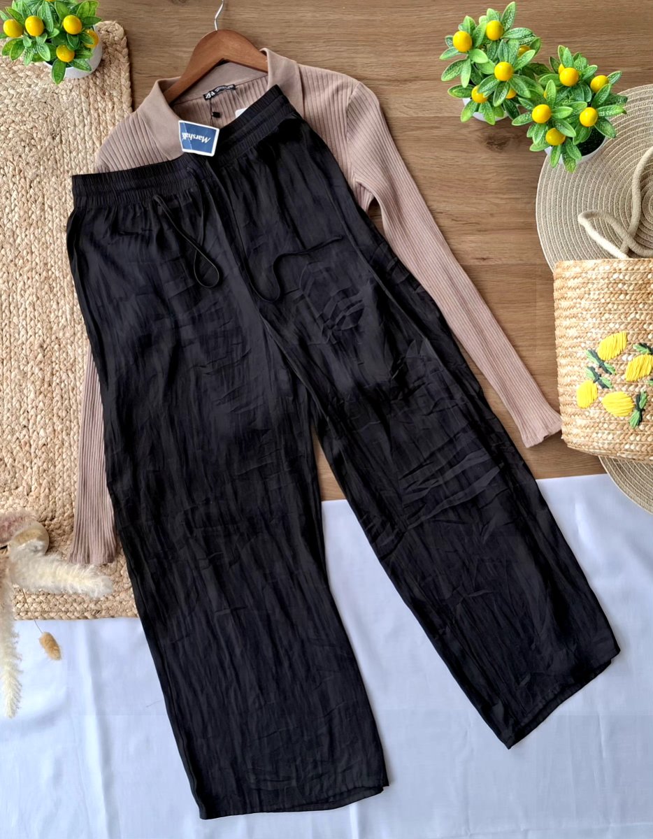 Pantalón RACHEL ZOE Eclipse — miniatura 5