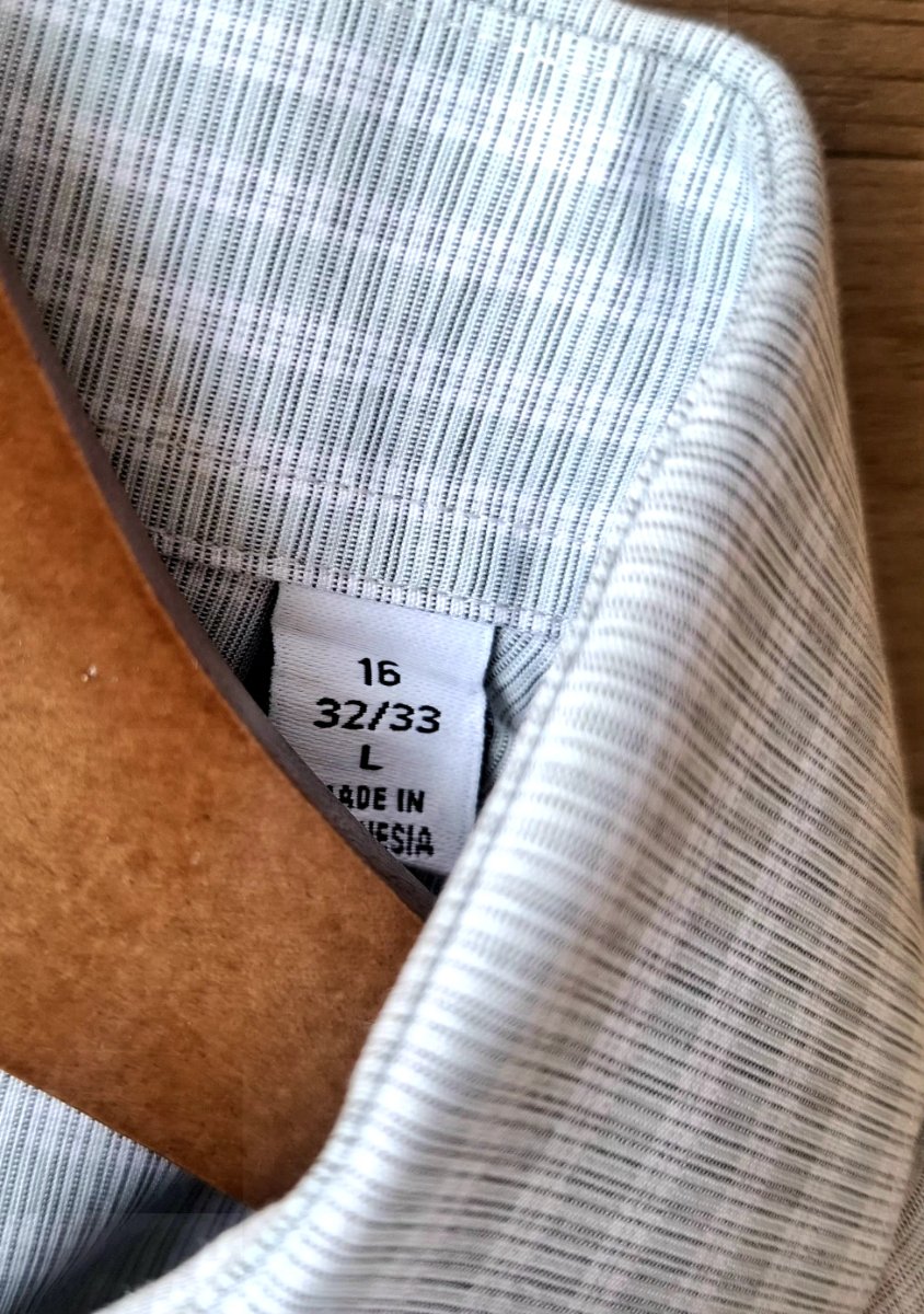 Camisa de Vestir CALVIN KLEIN Business — miniatura 4