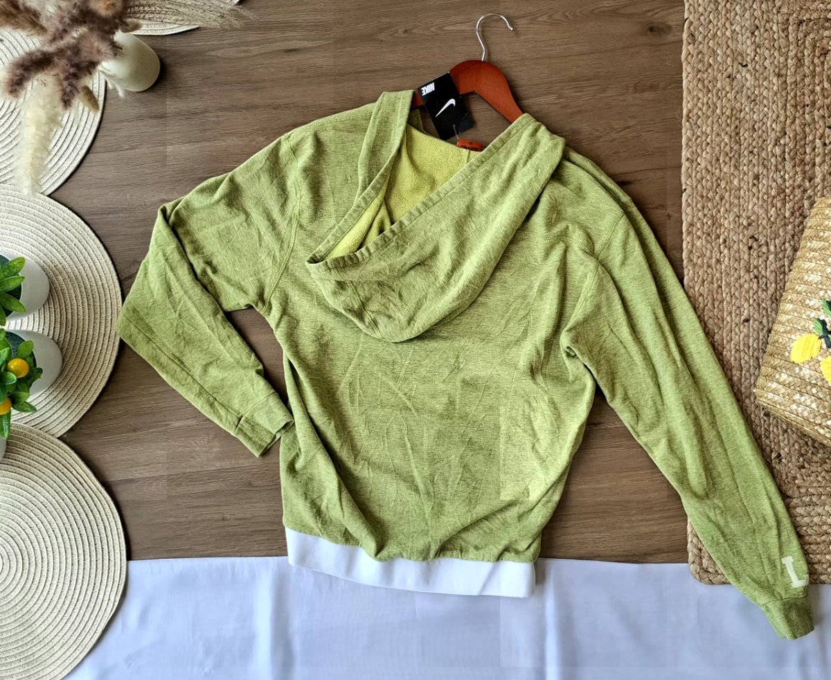 Sudadera NIKE Track & Field — miniatura 3