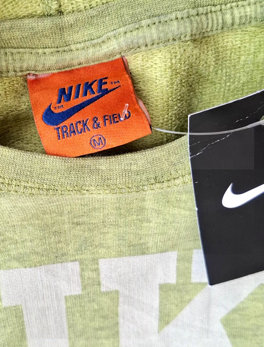 Sudadera NIKE Track & Field — miniatura 4