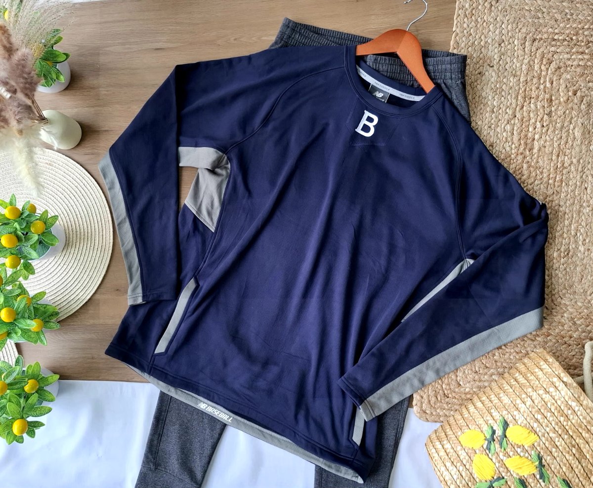 Playera Deportiva NEW BALANCE SOX — miniatura 5