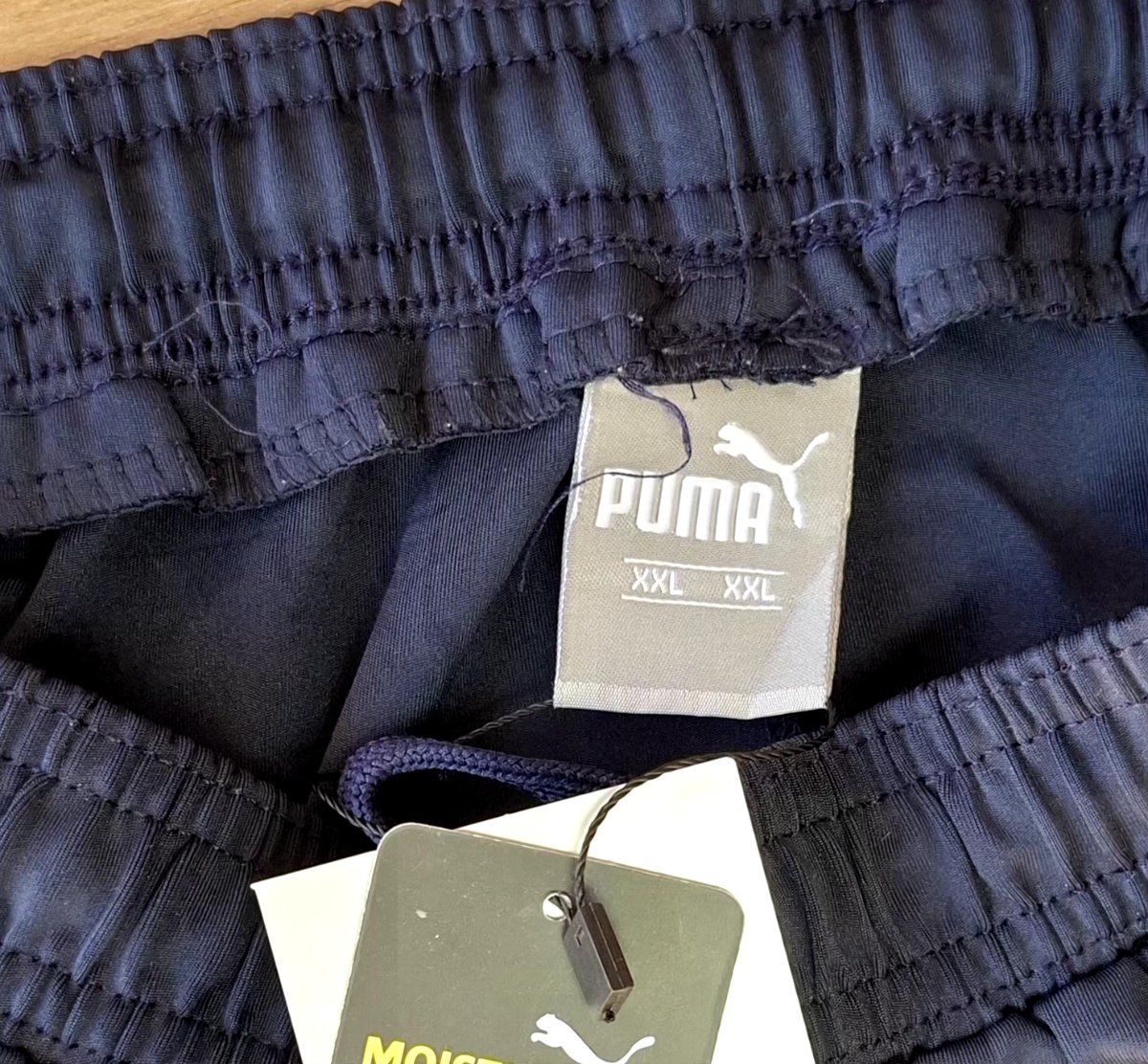 Pants PUMA Sport — miniatura 4