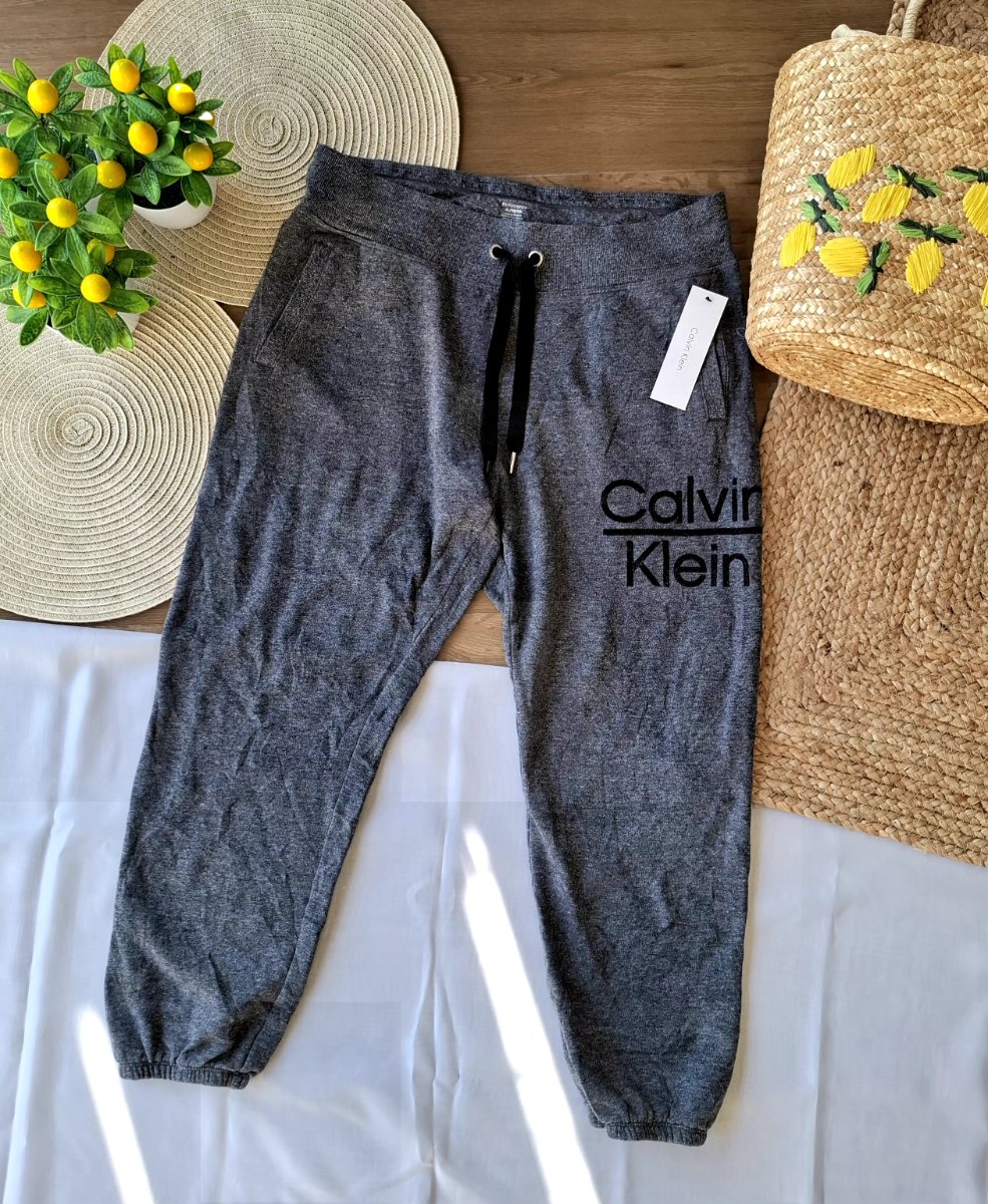 Jogger CALVIN KLEIN PERFORMANCE — miniatura 2
