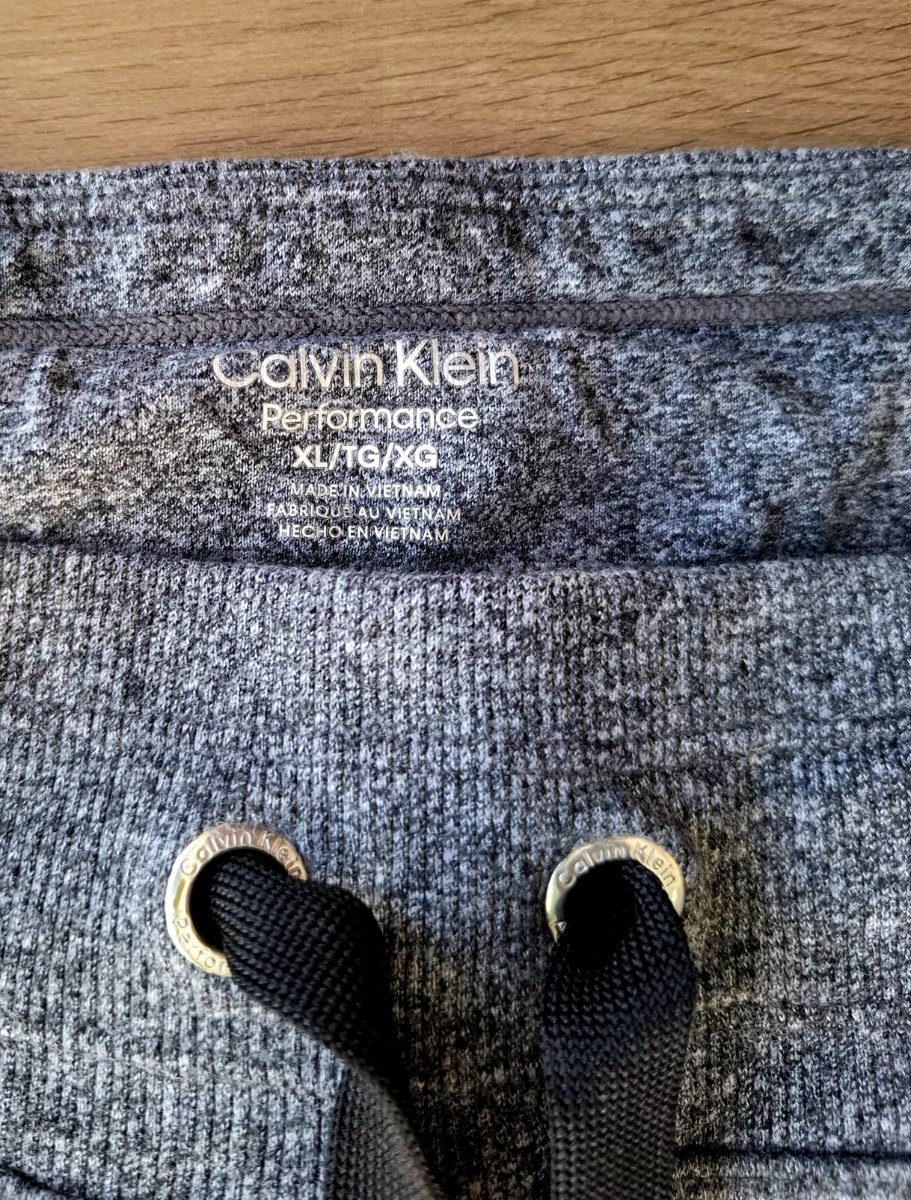 Jogger CALVIN KLEIN PERFORMANCE — miniatura 4